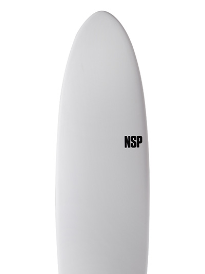 Surfboard NSP Protech Fish