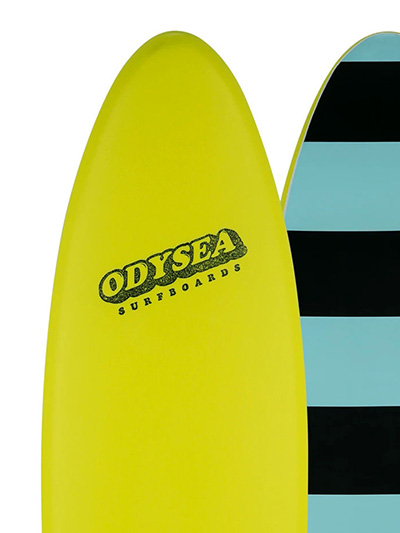 Surfboard Catch Surf SKIPPER - QUAD