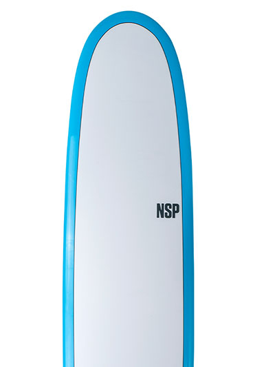 Surfboard NSP ELEMENTS SLEEP WALKER