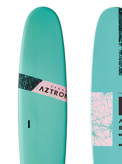 Surfboard Aztron Cygnus